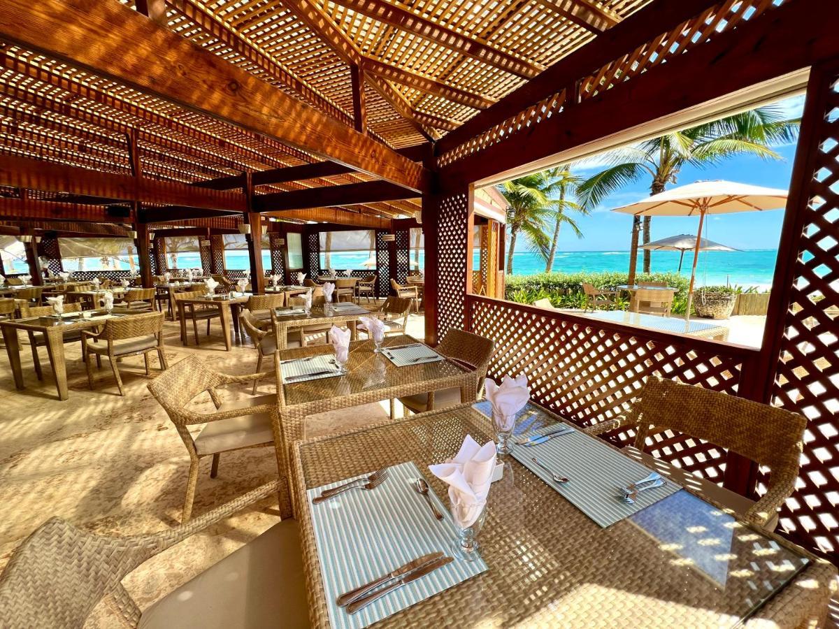 Vik Hotel Cayena Beach All Inclusive Punta Cana Bagian luar foto