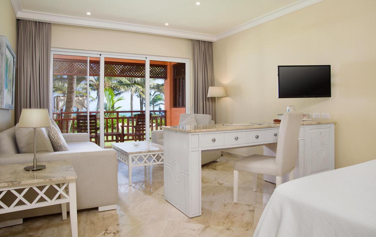 Vik Hotel Cayena Beach All Inclusive Punta Cana Bagian luar foto