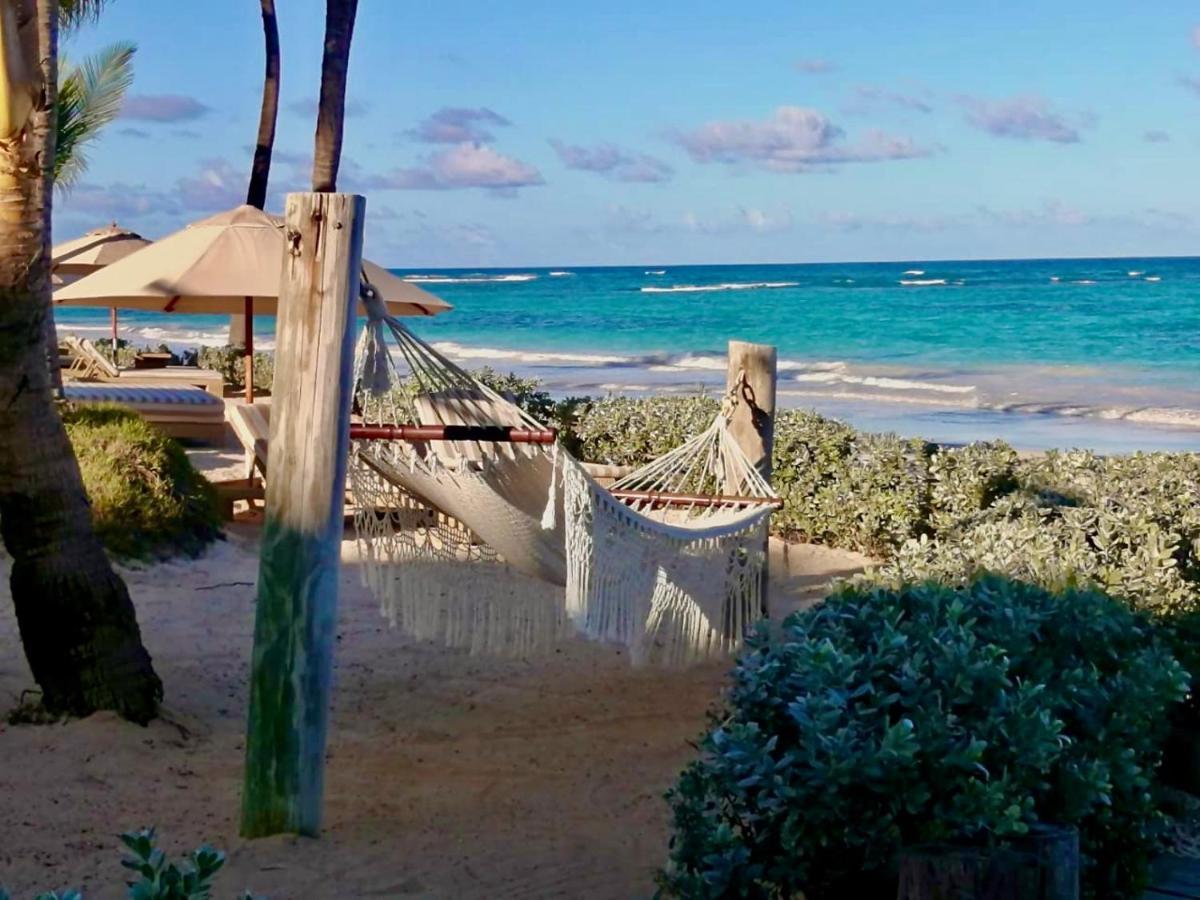 Vik Hotel Cayena Beach All Inclusive Punta Cana Bagian luar foto