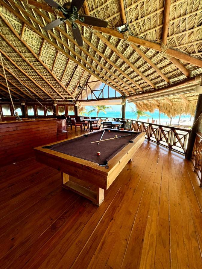 Vik Hotel Cayena Beach All Inclusive Punta Cana Bagian luar foto