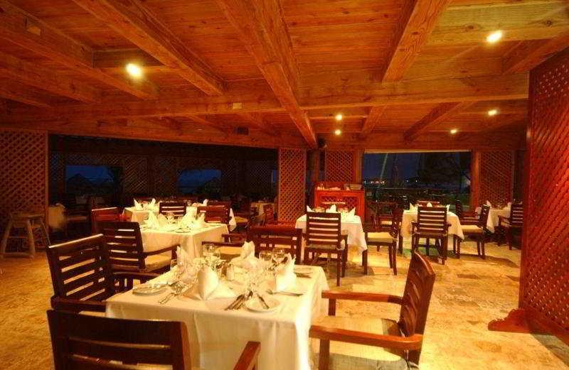Vik Hotel Cayena Beach All Inclusive Punta Cana Bagian luar foto
