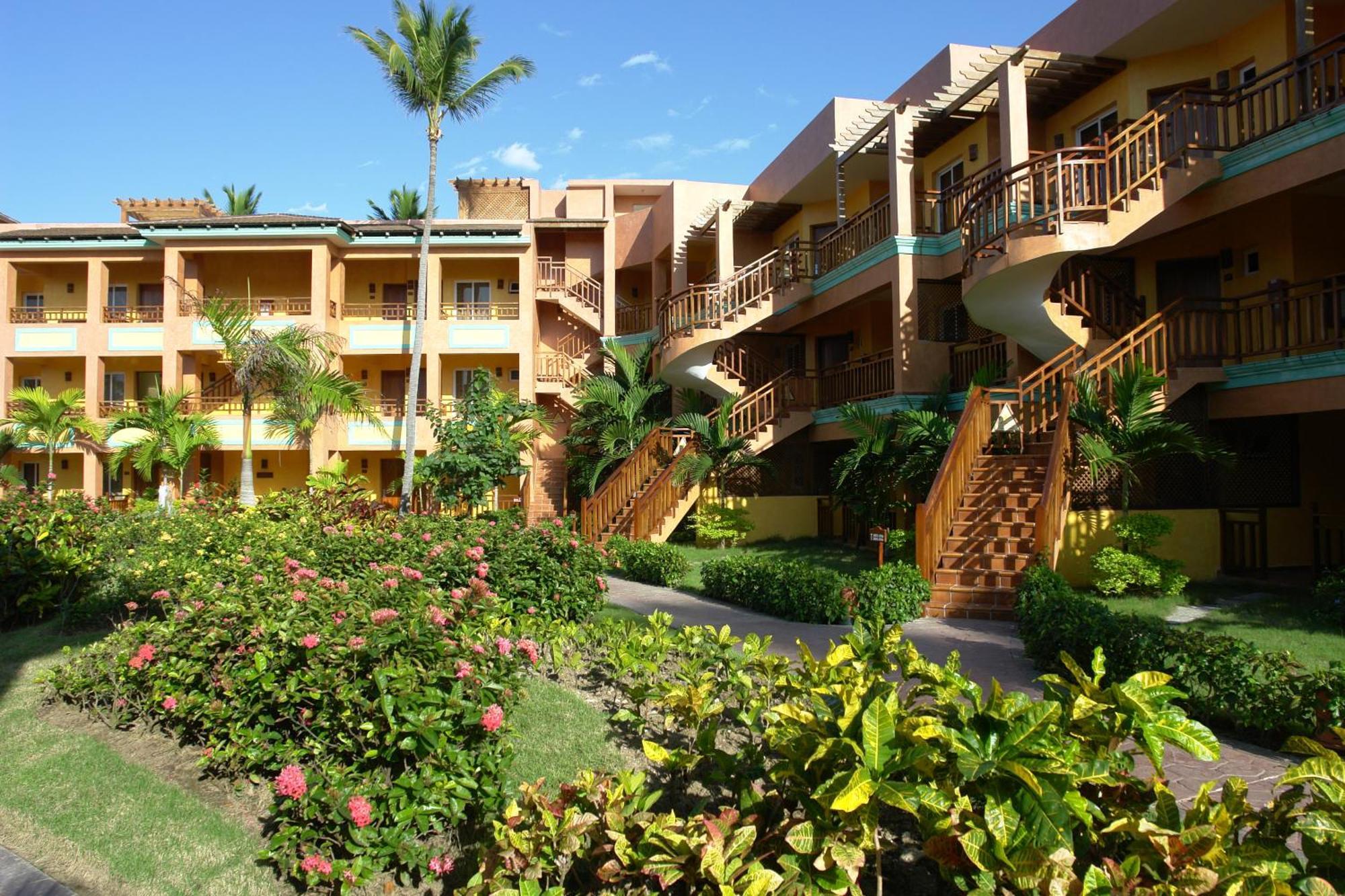 Vik Hotel Cayena Beach All Inclusive Punta Cana Bagian luar foto