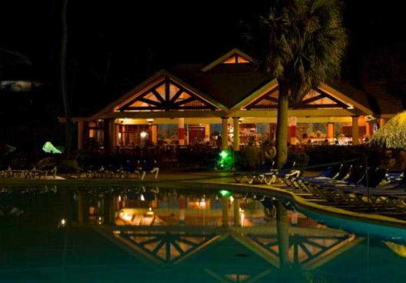Vik Hotel Cayena Beach All Inclusive Punta Cana Bagian luar foto