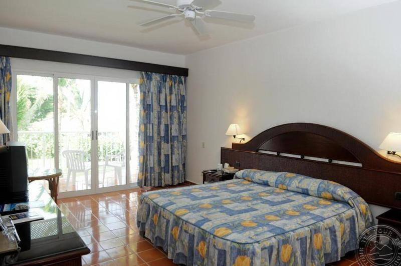 Vik Hotel Cayena Beach All Inclusive Punta Cana Bagian luar foto