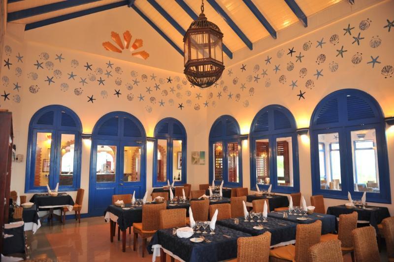 Vik Hotel Cayena Beach All Inclusive Punta Cana Bagian luar foto